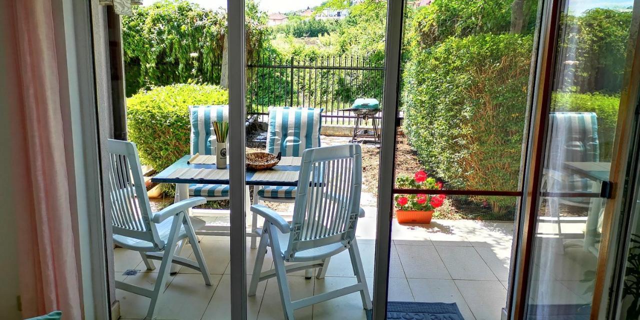 Villa Poesia, Harmony Hills Residence Рогачево Екстериор снимка