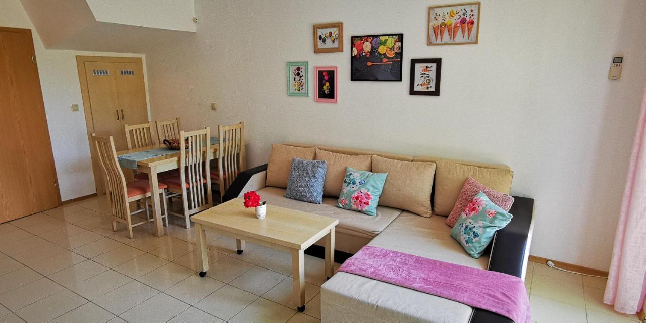 Villa Poesia, Harmony Hills Residence Рогачево Екстериор снимка