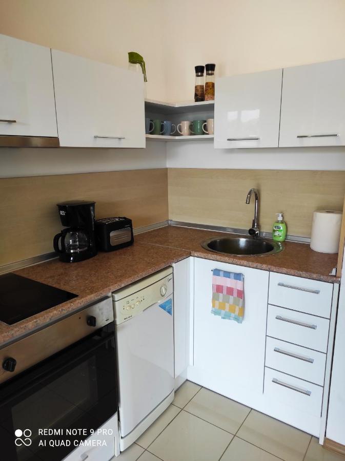 Villa Poesia, Harmony Hills Residence Рогачево Екстериор снимка