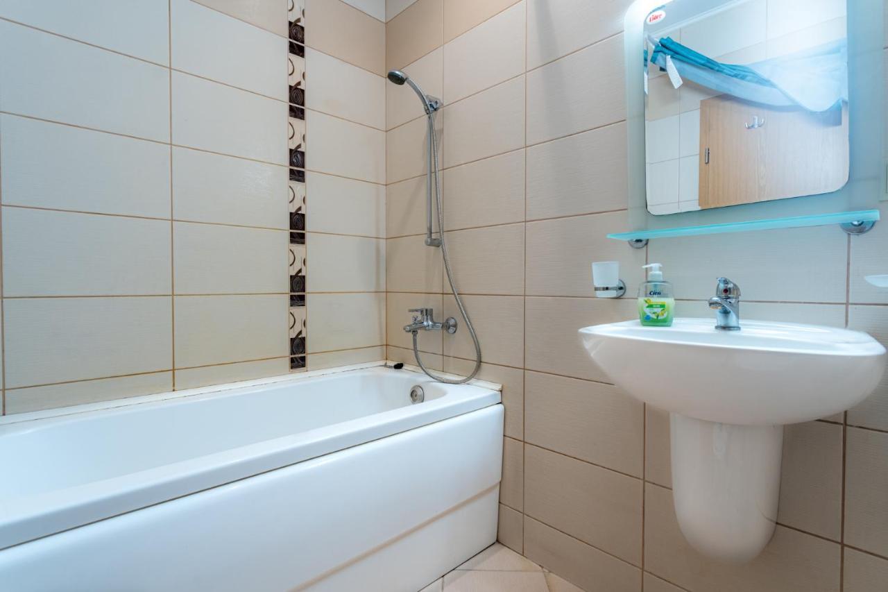 Villa Poesia, Harmony Hills Residence Рогачево Екстериор снимка